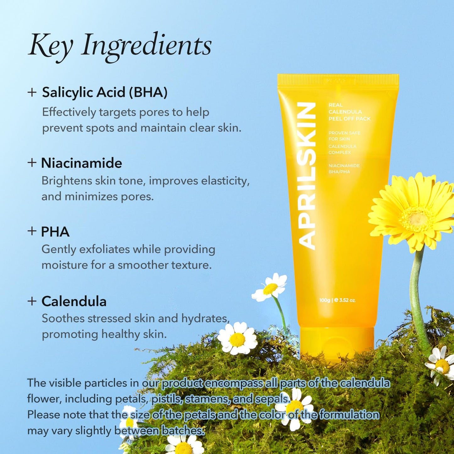 APRILSKIN Peel-Off Mask Duo and Jelly Brush Bundle